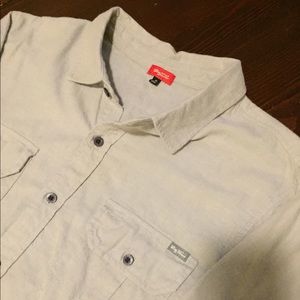 LRG button up (woven)